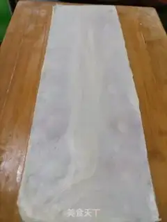 Make A lasagna step 3