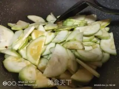 Make Cracker meat step 1
