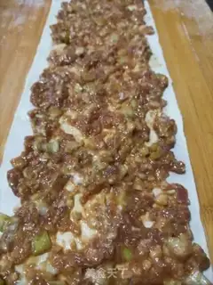 Make A lasagna step 4