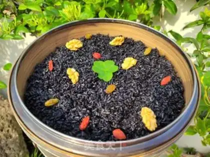 Make Umi rice step 6