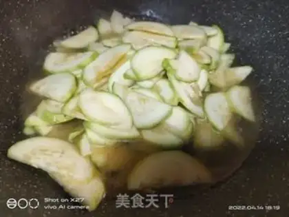 Make Cracker meat step 2