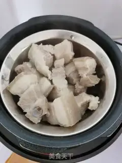 Make Cabbage step 1
