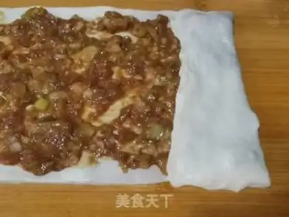Make A lasagna step 5
