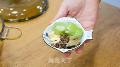 Make Frozen step 5