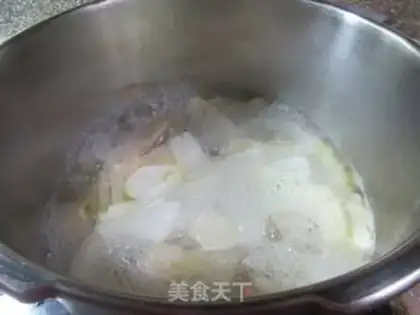 Make Chicken soup step 8