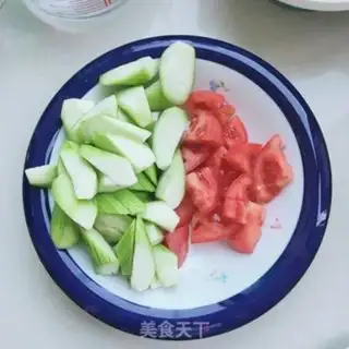 Make Spoon soup step 0