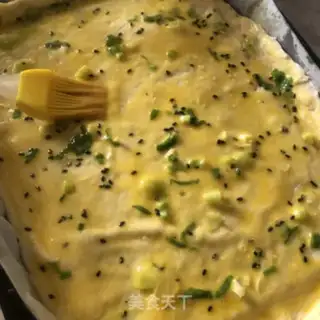 Make Onion muffins step 13
