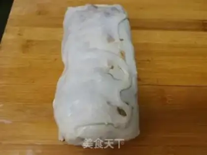 Make A lasagna step 6