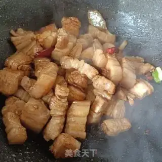 Make Homemade meat step 6