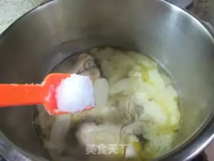 Make Chicken soup step 9