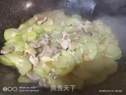 Make Cracker meat step 4