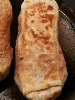 Make A lasagna step 7