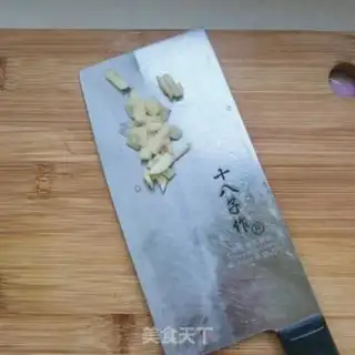 Make Spoon soup step 2