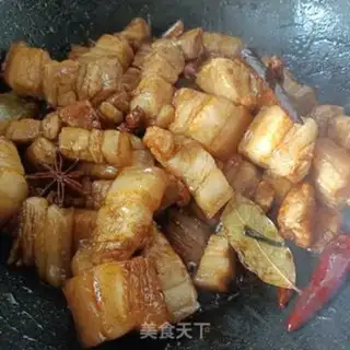 Make Homemade meat step 7