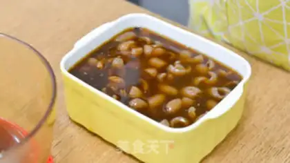 Make Frozen step 8