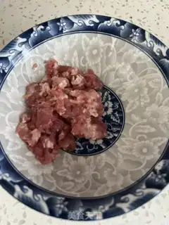 Make Tiger rice step 1