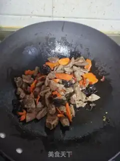 Make Fry step 4