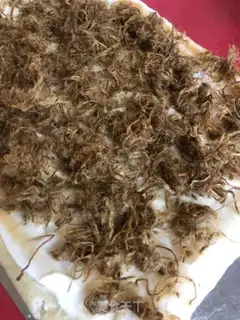 Make Onion muffins step 17