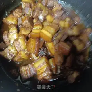 Make Homemade meat step 9