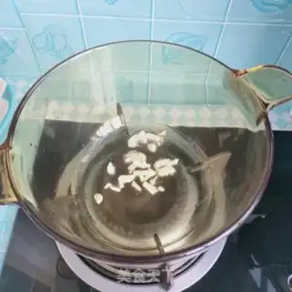 Make Spoon soup step 5