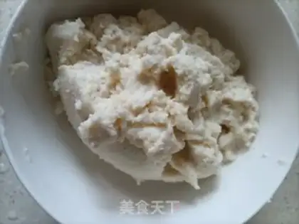 Make Soybean step 0