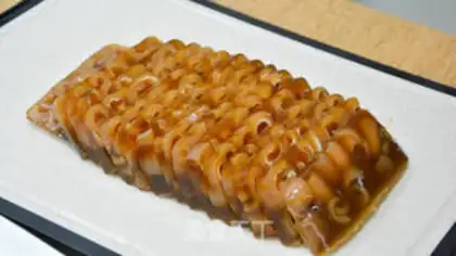 Make Frozen step 11