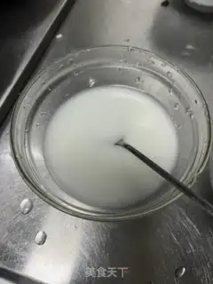 Make Pineapple crotch step 10