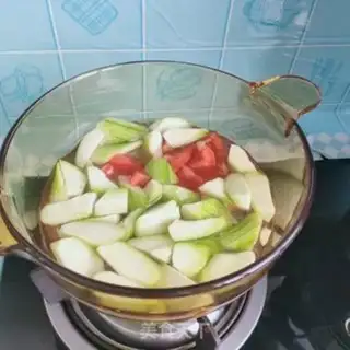 Make Spoon soup step 6