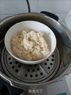 Make Soybean step 1