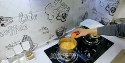 Make Sour noodle step 3