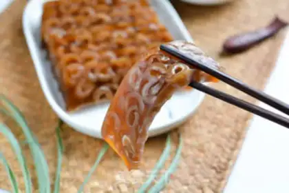Make Frozen step 12