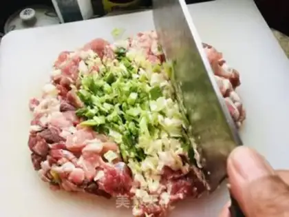 Make ♪ Scrambled ♪ step 0