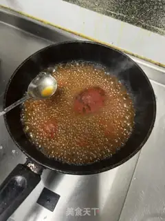 Make Pineapple crotch step 11