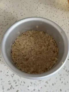 Make Strawberry Moose step 0