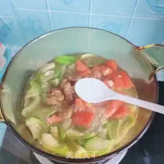 Make Spoon soup step 7