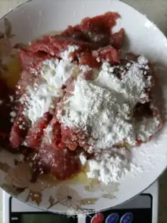 Make Roasted beef step 2