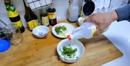 Make Sour noodle step 4