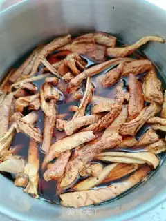 Make Fried eggplant step 1