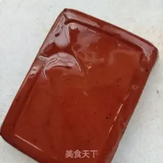 Make Eggs dry-dry sprouts step 0