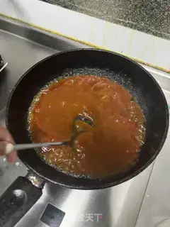 Make Pineapple crotch step 12
