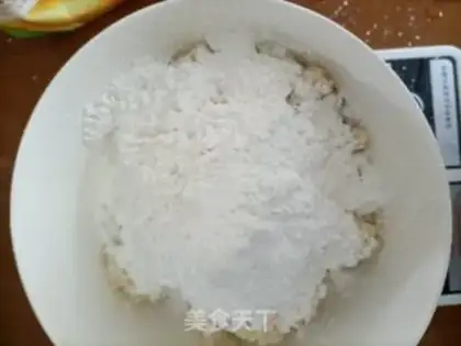 Make Soybean step 3