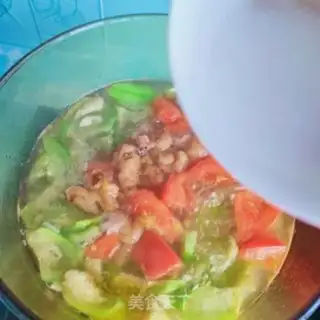 Make Spoon soup step 8