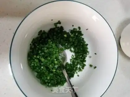 Make Pepper onion rolls step 7