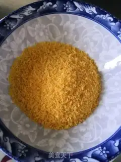 Make Gold chicken wings step 6