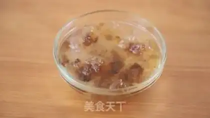 Make ♪ Scrambled ♪ step 2