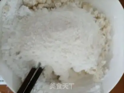 Make Soybean step 4
