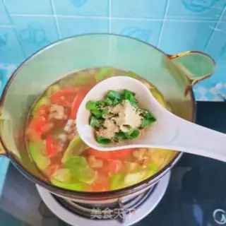 Make Spoon soup step 9