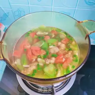 Make Spoon soup step 10