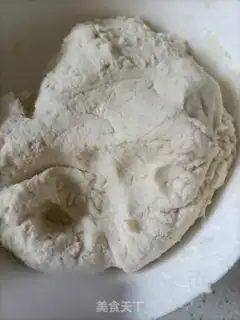 Make Soybean step 5