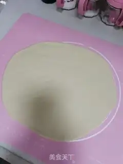 Make Pepper onion rolls step 9